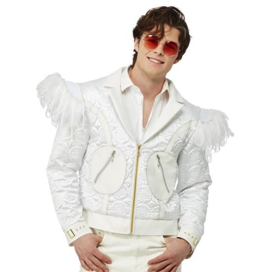 Elton John Chaqueta Elton John Chaqueta