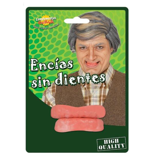 Encias Yayo Encias Yayo