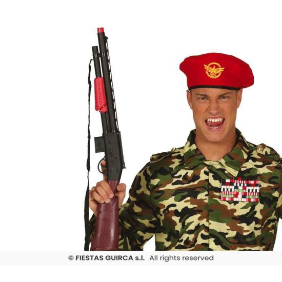 Escopeta para disfraces tambor 15x77 Escopeta para disfraces tambor 15x77