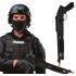 Escopeta SWAT Terminator (46 cm) – Arma de Juguete para Disfraces de Policías, Ladrones y Fuerzas Especiales Escopeta SWAT Terminator (46 cm) – Arma de Juguete para Disfraces de Policías, Ladrones y Fuerzas Especiales