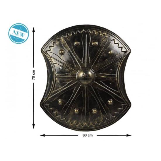 Escudo Espartano Aquiles Escudo Espartano Aquiles