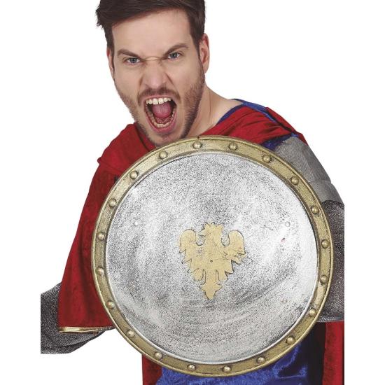 Escudo Medieval 37 cms Escudo Medieval 37 cms