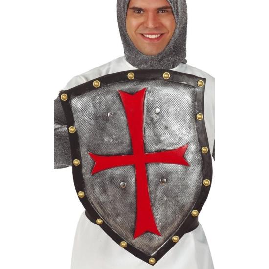 Escudo Medieval Foam de 36 x 53 cms Escudo Medieval Foam de 36 x 53 cms