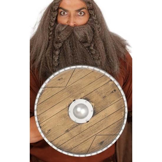Escudo Vikingo de 40 cms Escudo Vikingo de 40 cms