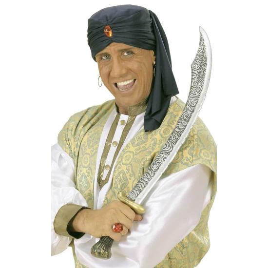 Espada  disfraces de Árabes 72 cms.. Espada  disfraces de Árabes 72 cms..