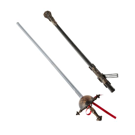 Espada antigua Mosquetero 68 cms Espada antigua Mosquetero 68 cms