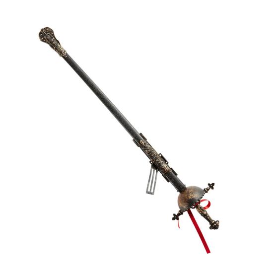 Espada antigua Mosquetero 68 cms Espada antigua Mosquetero 68 cms