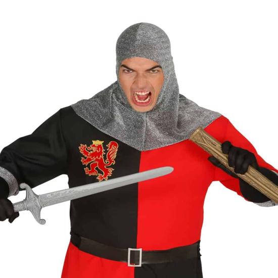 Espada con funda  Medieval 51 cms . Espada con funda  Medieval 51 cms .