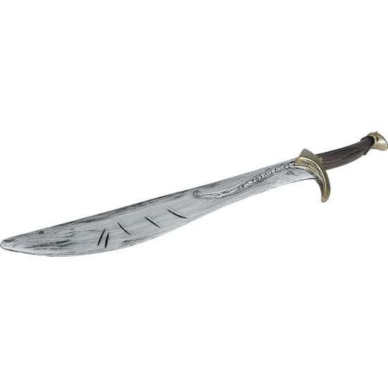Espada de Elfo (68 cm) – Arma de Fantasía para Disfraces Épicos Espada de Elfo (68 cm) – Arma de Fantasía para Disfraces Épicos