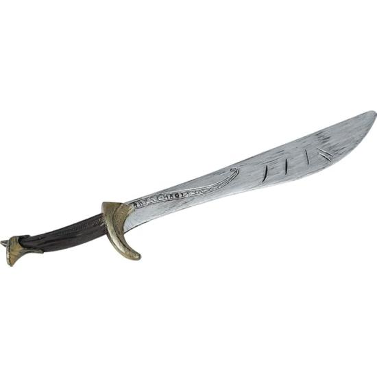 Espada de Elfo (68 cm) – Arma de Fantasía para Disfraces Épicos Espada de Elfo (68 cm) – Arma de Fantasía para Disfraces Épicos