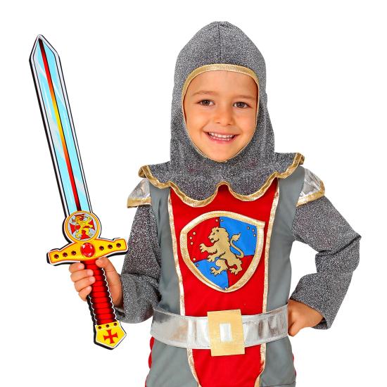 Espada de Espuma Caballero Dragón Espada de Espuma Caballero Dragón