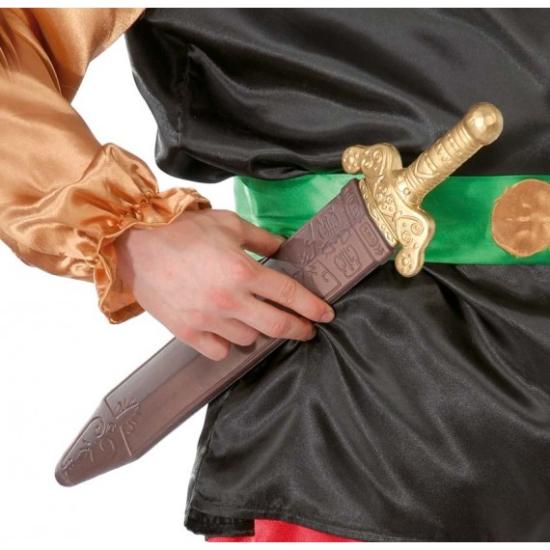 Espada de Romano de 48 Centímetros Espada de Romano de 48 Centímetros