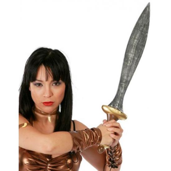 Espada disfraces de Barbaros 69 cms Espada disfraces de Barbaros 69 cms
