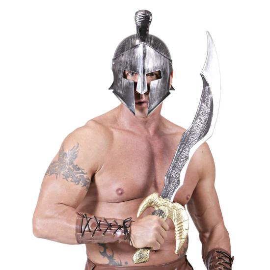 Espada de Espartana Lujo 83 cms* Espada de Espartana Lujo 83 cms*