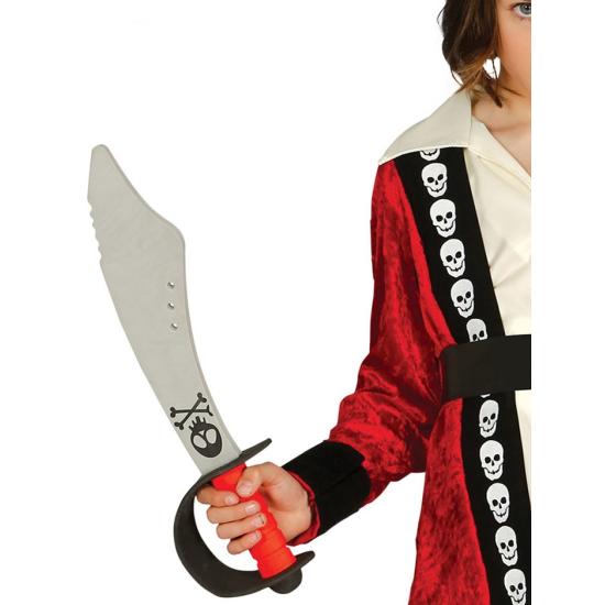 Espada Foam pirata infantil Espada Foam pirata infantil