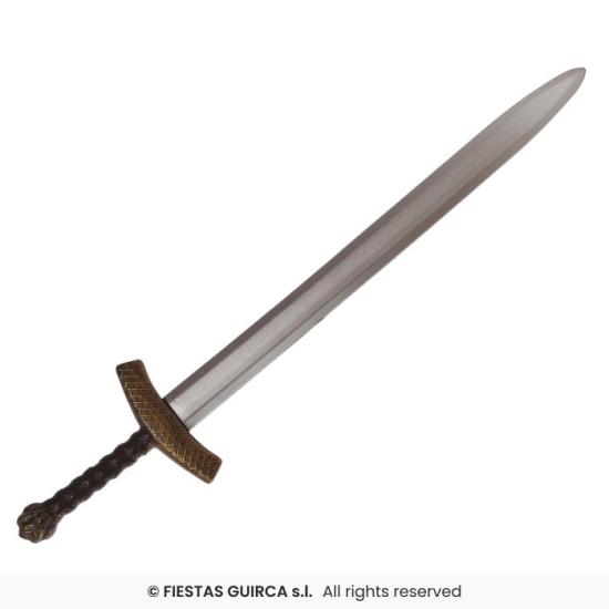 Espada Medieval 85 cms Espada Medieval 85 cms