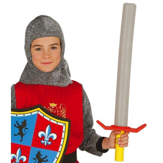 Espada Medieval Infantil E.V.A. 60 cm Espada Medieval Infantil E.V.A. 60 cm