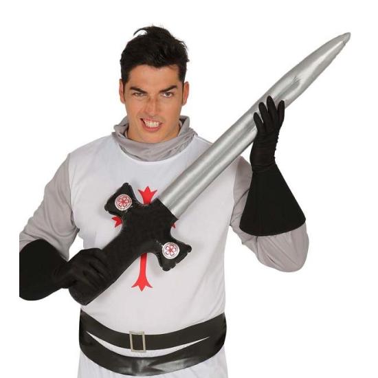 Espada para  disfraces medievales Hinchable 103 cms Espada para  disfraces medievales Hinchable 103 cms