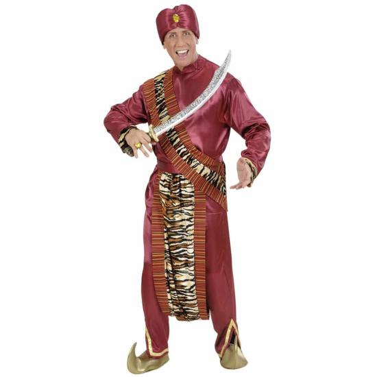 Espada  disfraces de Árabes 72 cms.. Espada  disfraces de Árabes 72 cms..