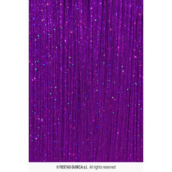 Extensiones de Pelo con Brillos - Fiestas Guirca Extensiones de Pelo con Brillos - Fiestas Guirca