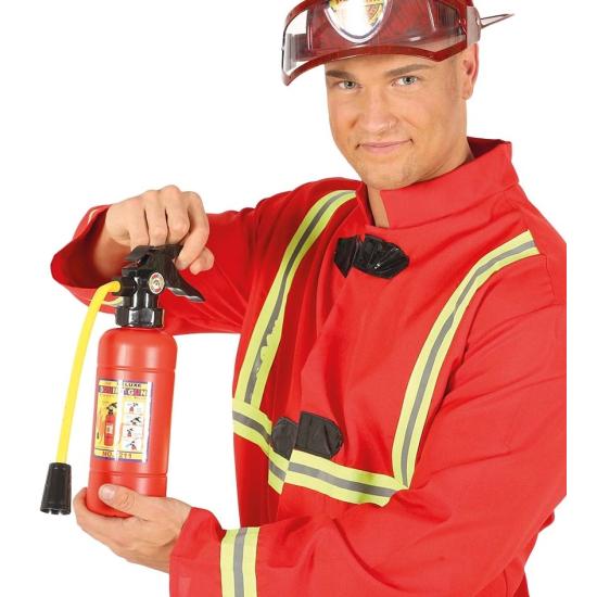 Extintor Plástico 30 cms * Extintor Plástico 30 cms *