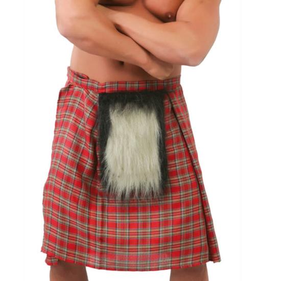 Falda Escocesa adultos Falda Escocesa adultos