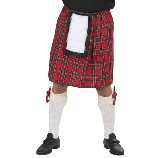 Falda Escocesa para hombre Falda Escocesa para hombre