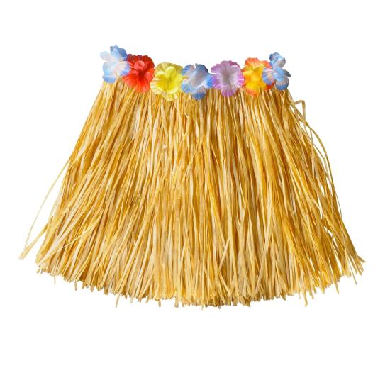 Falda Hawaiana Infantil Unisex Falda Hawaiana Infantil Unisex