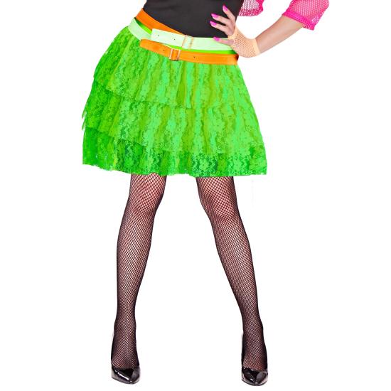 Faldas Años 80 Colores Faldas Años 80 Colores