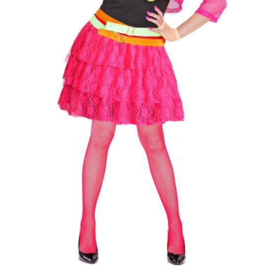 Faldas Años 80 Colores Faldas Años 80 Colores