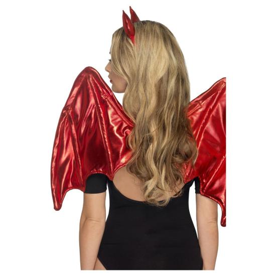 Fever Kit de diablesa, Fever Kit de diablesa,