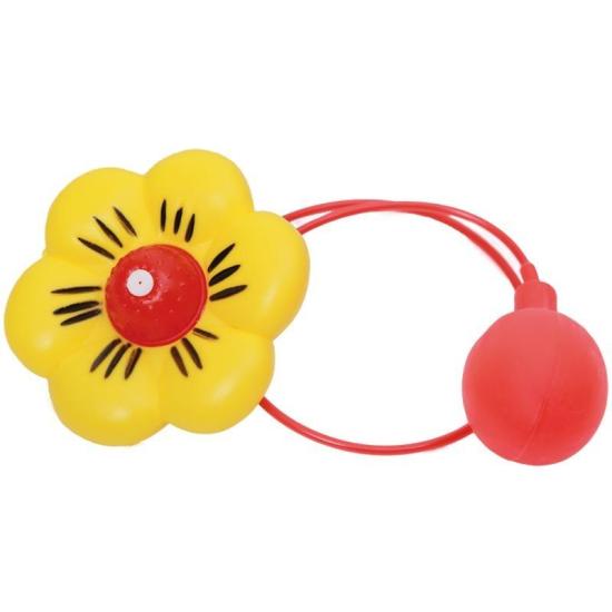 Flor tira agua Flor tira agua