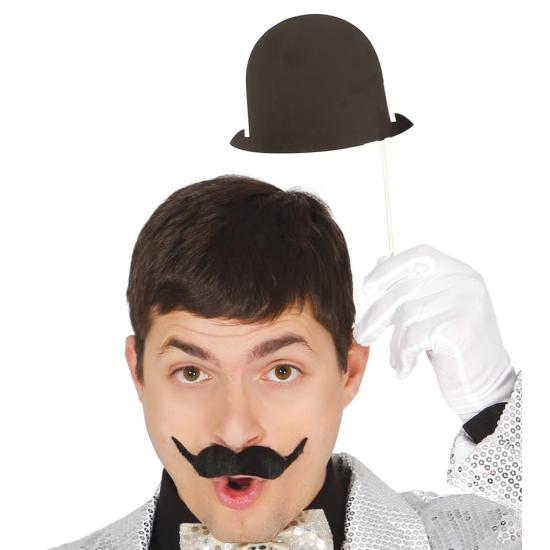 PhotoCall bolsa 6 bombines 12cm con palo PhotoCall bolsa 6 bombines 12cm con palo