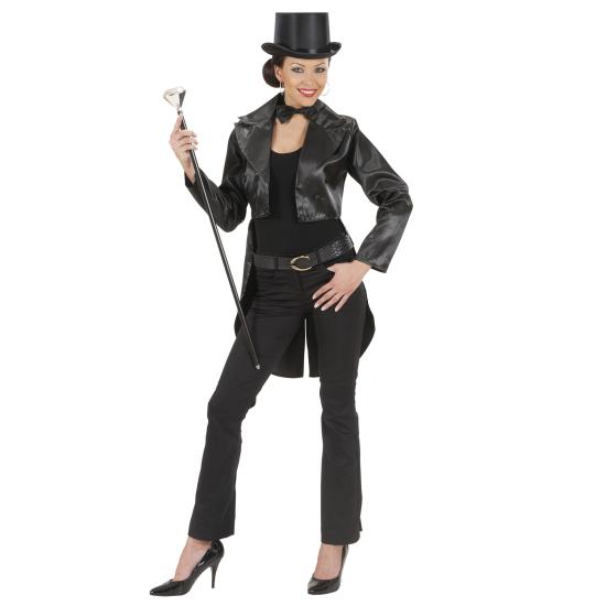 Frac negro para adulta Frac negro para adulta