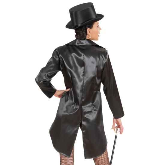 Frac negro para adulta Frac negro para adulta