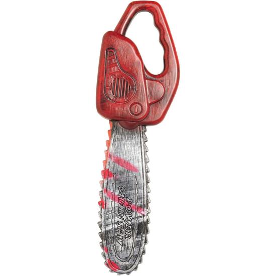 Fun World Accesorio para motosierra de 40,6 cm, estándar Fun World Accesorio para motosierra de 40,6 cm, estándar