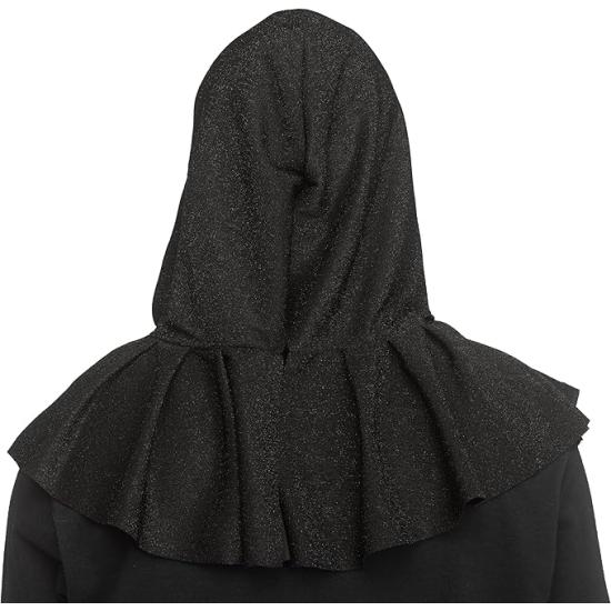 Fun World GhostFace® Deluxe - Máscara envejecida Fun World GhostFace® Deluxe - Máscara envejecida