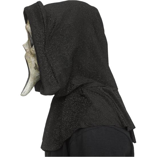 Fun World GhostFace® Deluxe - Máscara envejecida Fun World GhostFace® Deluxe - Máscara envejecida