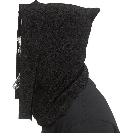 Fun World Máscara de espejo de discoteca GhostFace® Fun World Máscara de espejo de discoteca GhostFace®