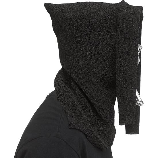 Fun World Máscara de espejo de discoteca GhostFace® Fun World Máscara de espejo de discoteca GhostFace®