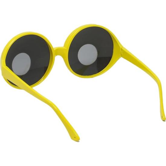 Gafas Amarillas para Disfraces - Minions, Simpsons y más Gafas Amarillas para Disfraces - Minions, Simpsons y más