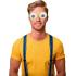 Gafas Amarillas para Disfraces - Minions, Simpsons y más Gafas Amarillas para Disfraces - Minions, Simpsons y más