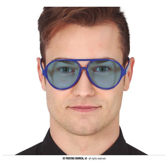 Gafas Años 70 colores Gafas Años 70 colores