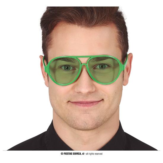 Gafas Años 70 colores Gafas Años 70 colores