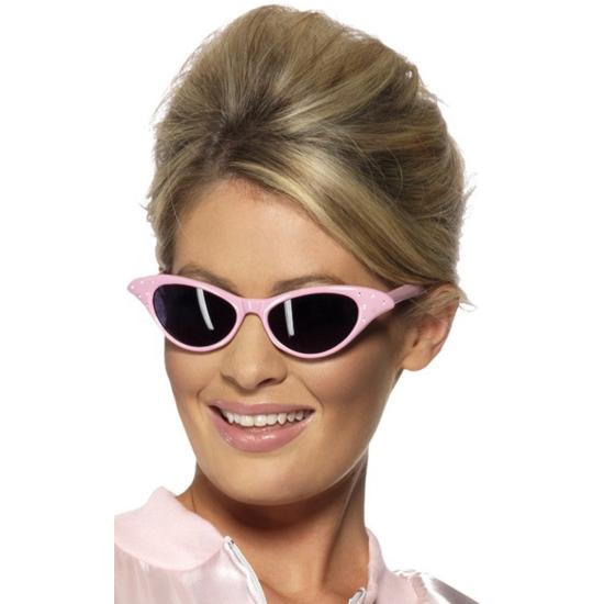 Gafas Color Rosas Grease Pink Ladies Gafas Color Rosas Grease Pink Ladies