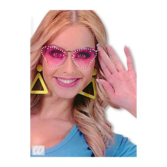 GAFAS CON BRILLANTES GAFAS CON BRILLANTES