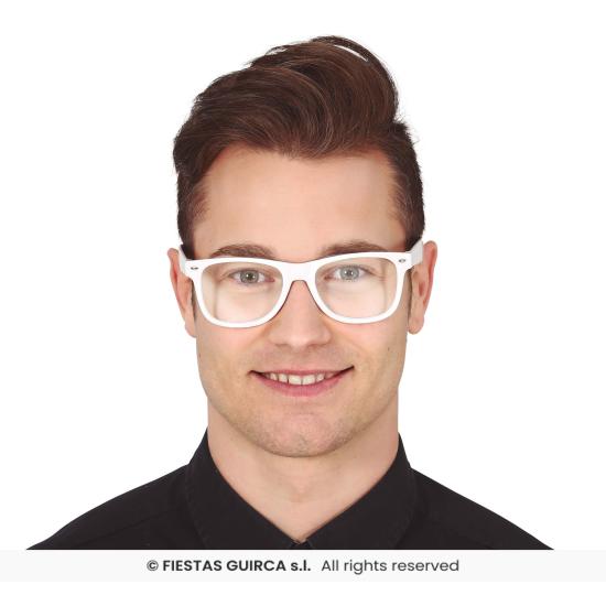 Gafas con cristales de color (5 colores distintos) Gafas con cristales de color (5 colores distintos)