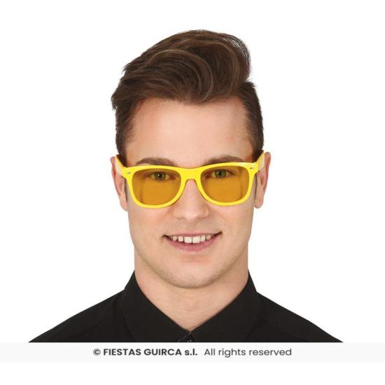 Gafas con cristales de color (5 colores distintos) Gafas con cristales de color (5 colores distintos)