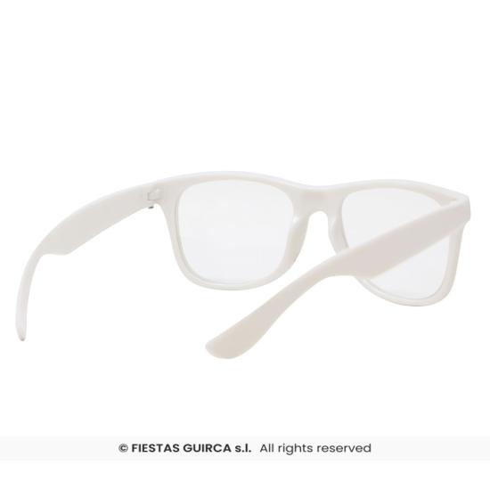 Gafas con cristales de color (5 colores distintos) Gafas con cristales de color (5 colores distintos)