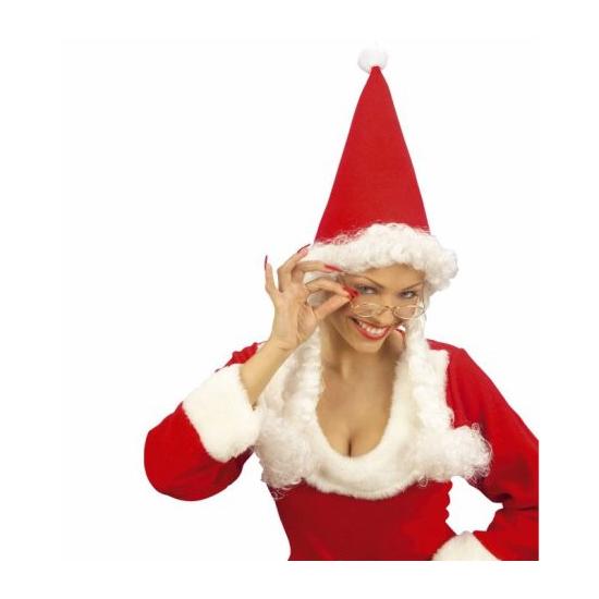 Gafas con Cristales para disfraz 3 st Gafas con Cristales para disfraz 3 st